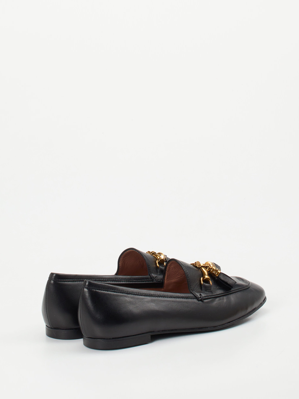 Slipper schwarz 1511009056703