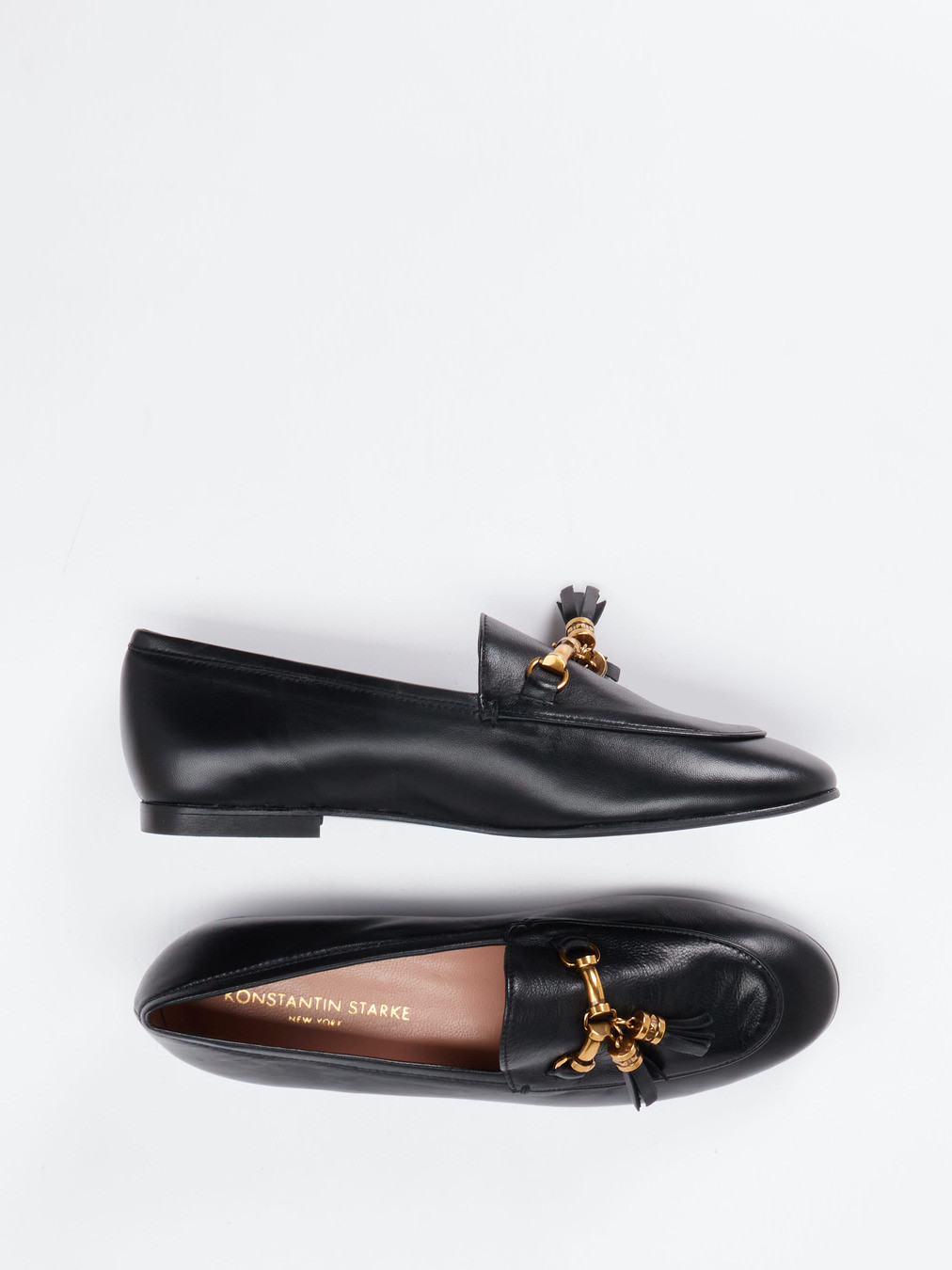 Slipper schwarz 1511009056704