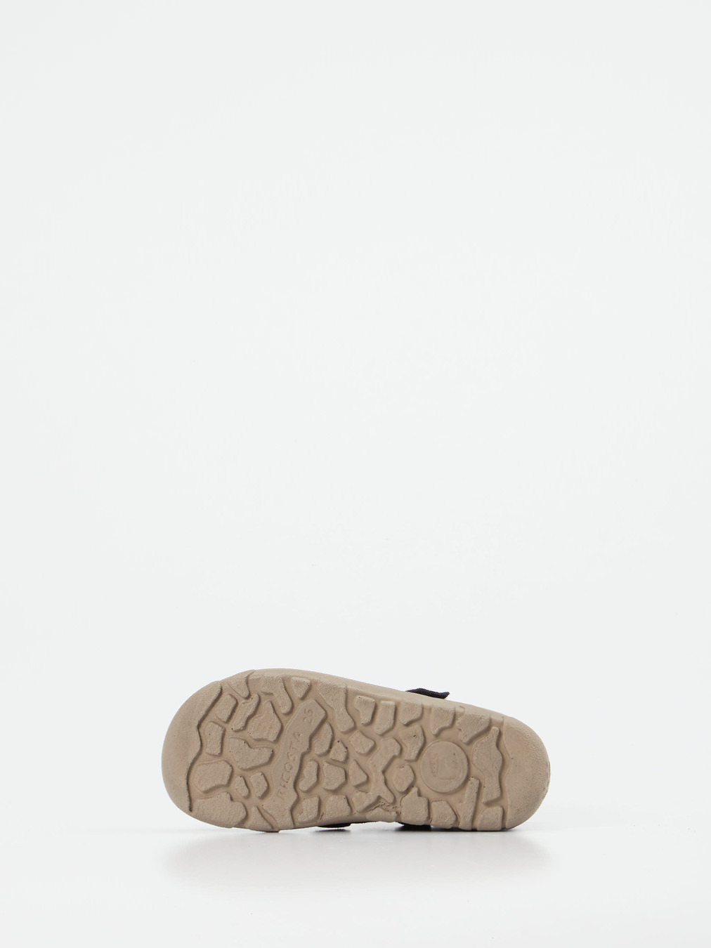 Klettverschlussboot blau 6730109015505