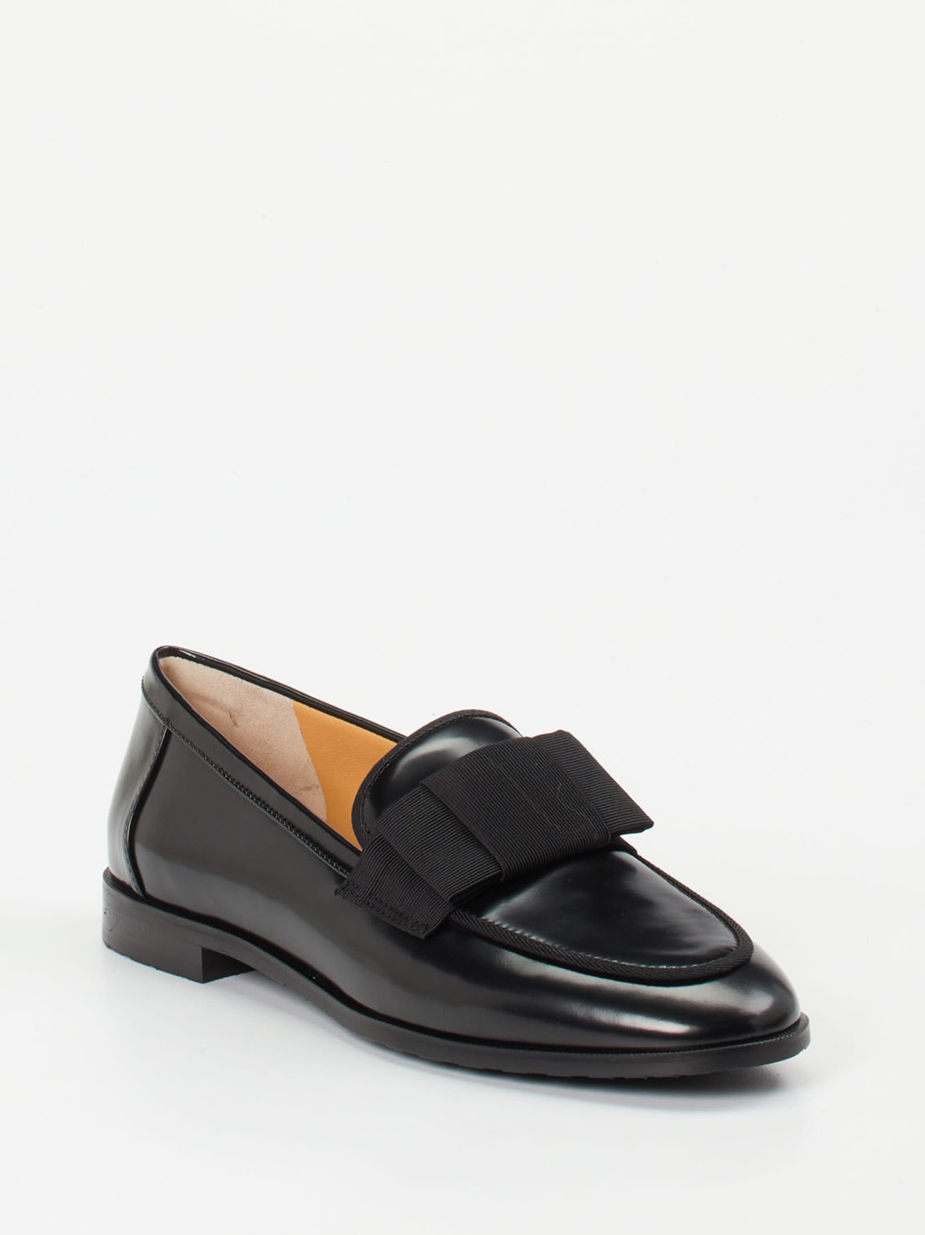 Slipper schwarz 1511009057106