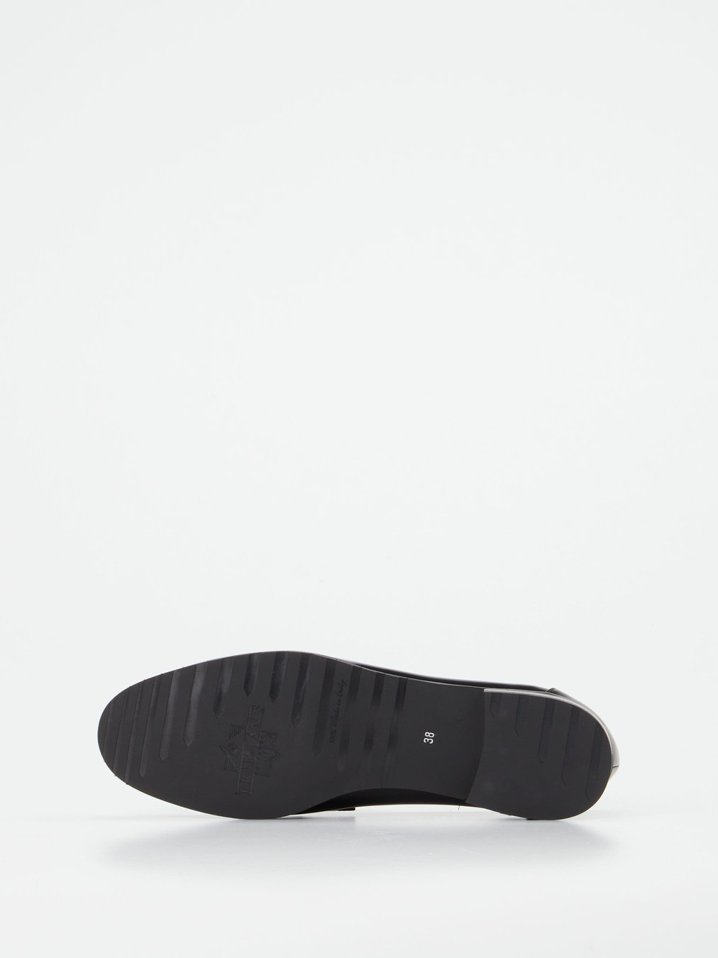 Slipper schwarz 1511009057105