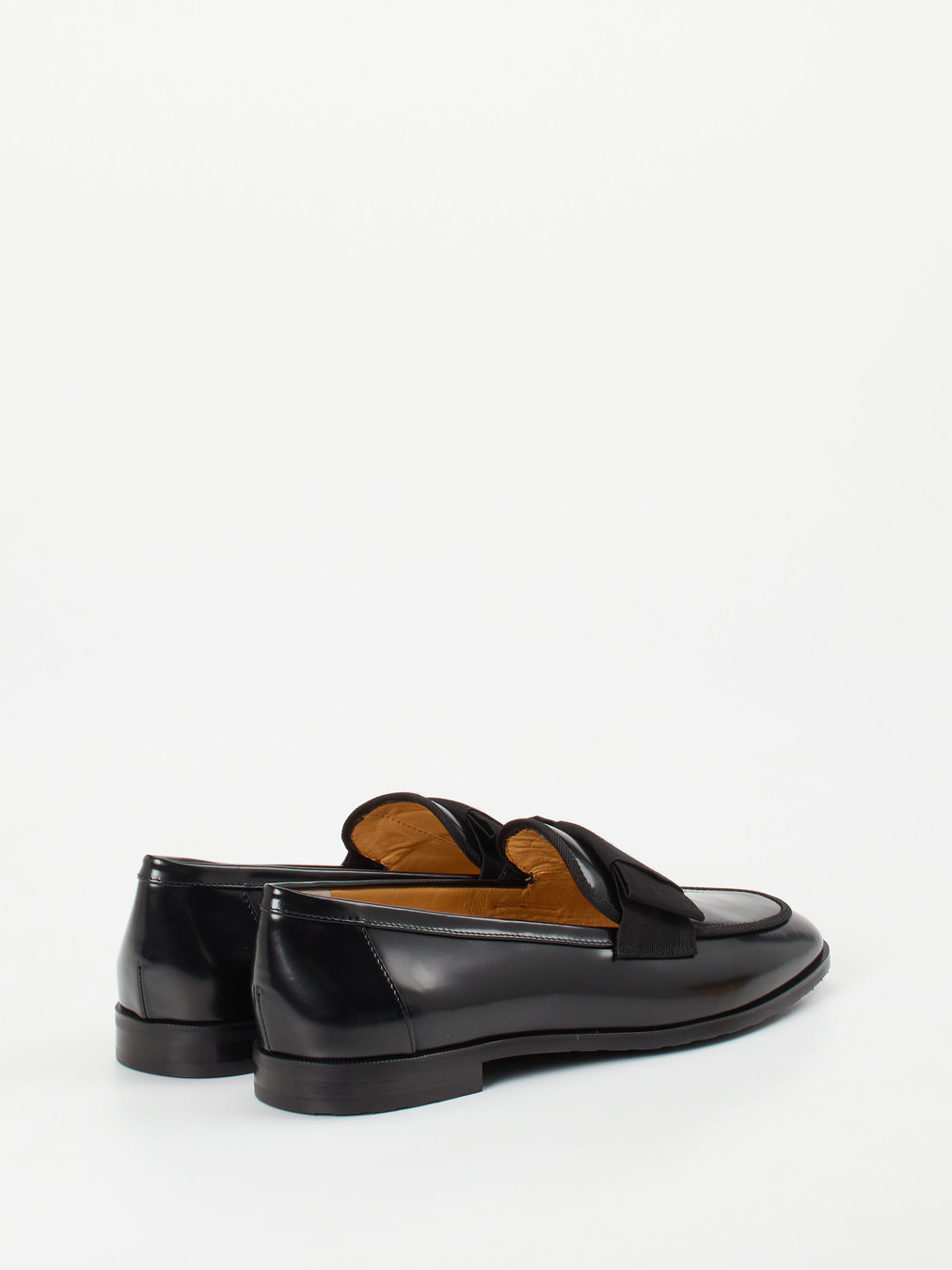 Slipper schwarz 1511009057103