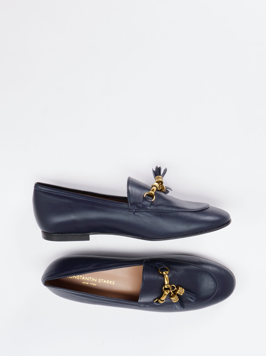 Slipper blau 1511109032604