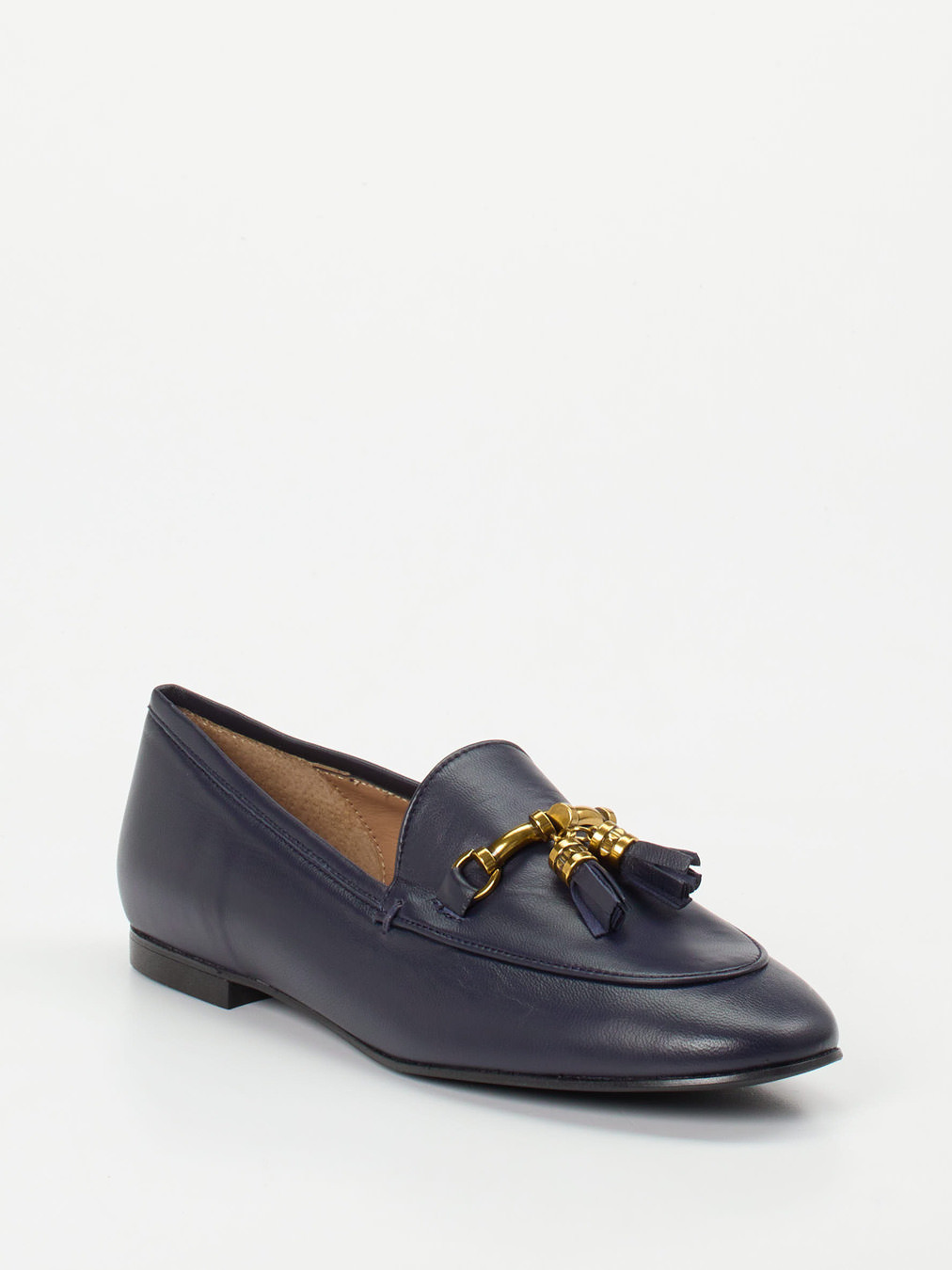 Slipper blau 1511109032606