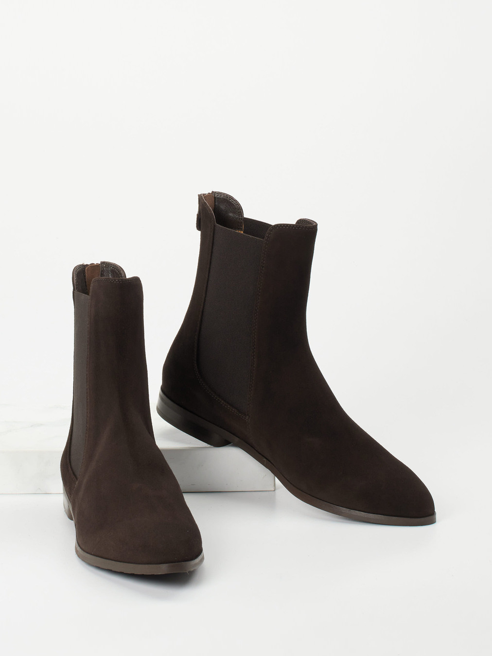Chelsea Boot braun 1731209004104