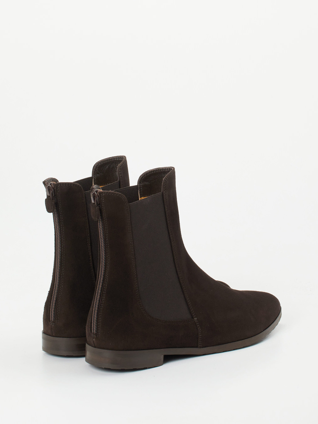 Chelsea Boot braun 1731209004103