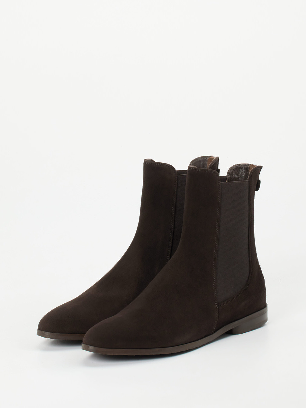 Chelsea Boot braun 1731209004102