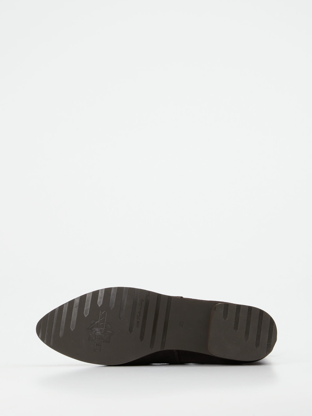 Chelsea Boot braun 1731209004105
