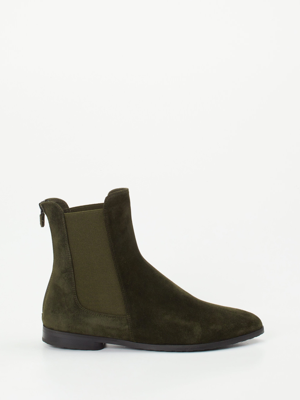 Chelsea Boot grün 1731609001001