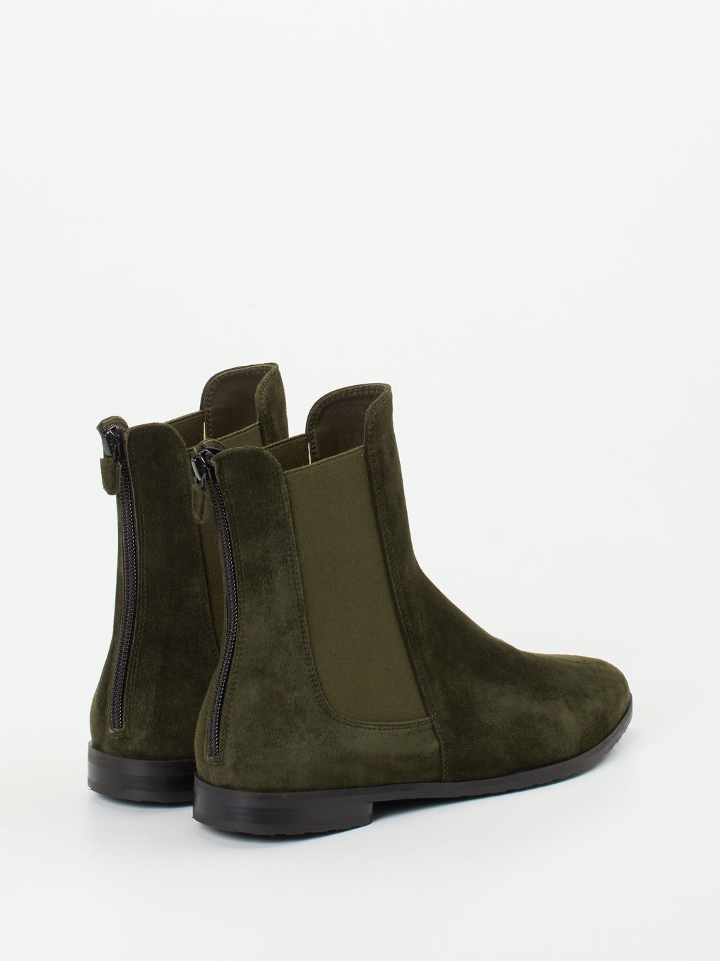 Chelsea Boot grün 1731609001003