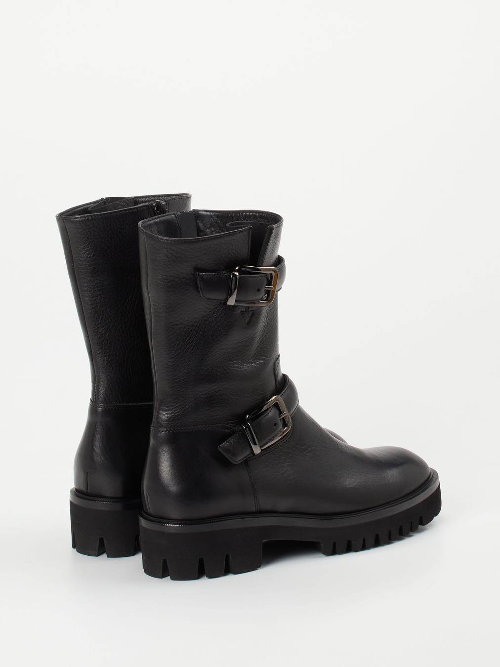 Stiefelette schwarz 1735009015503