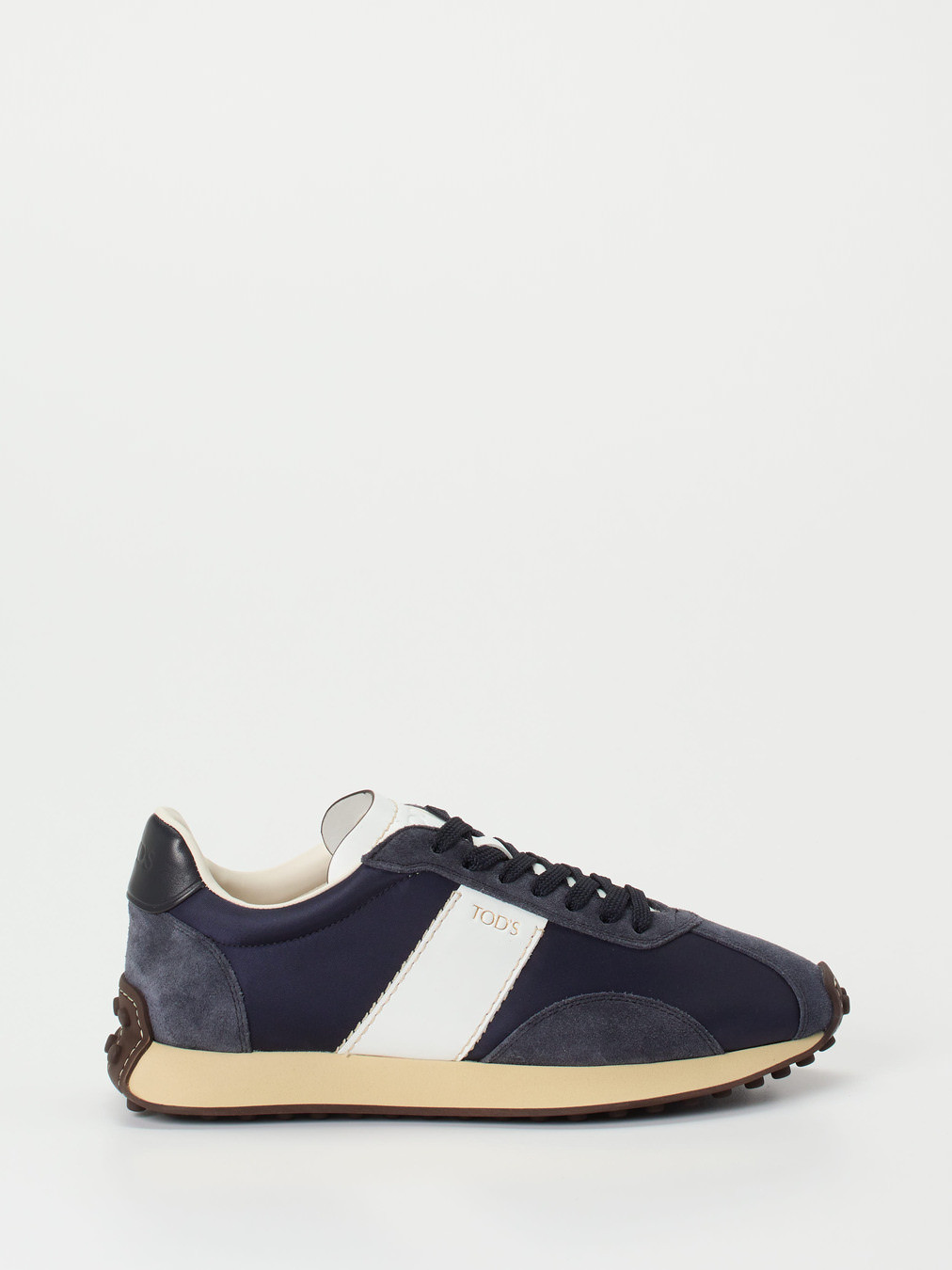 Sneaker blau 4661107002101
