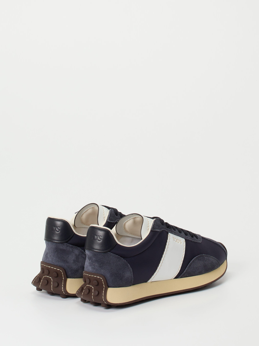 Sneaker blau 4661107002103