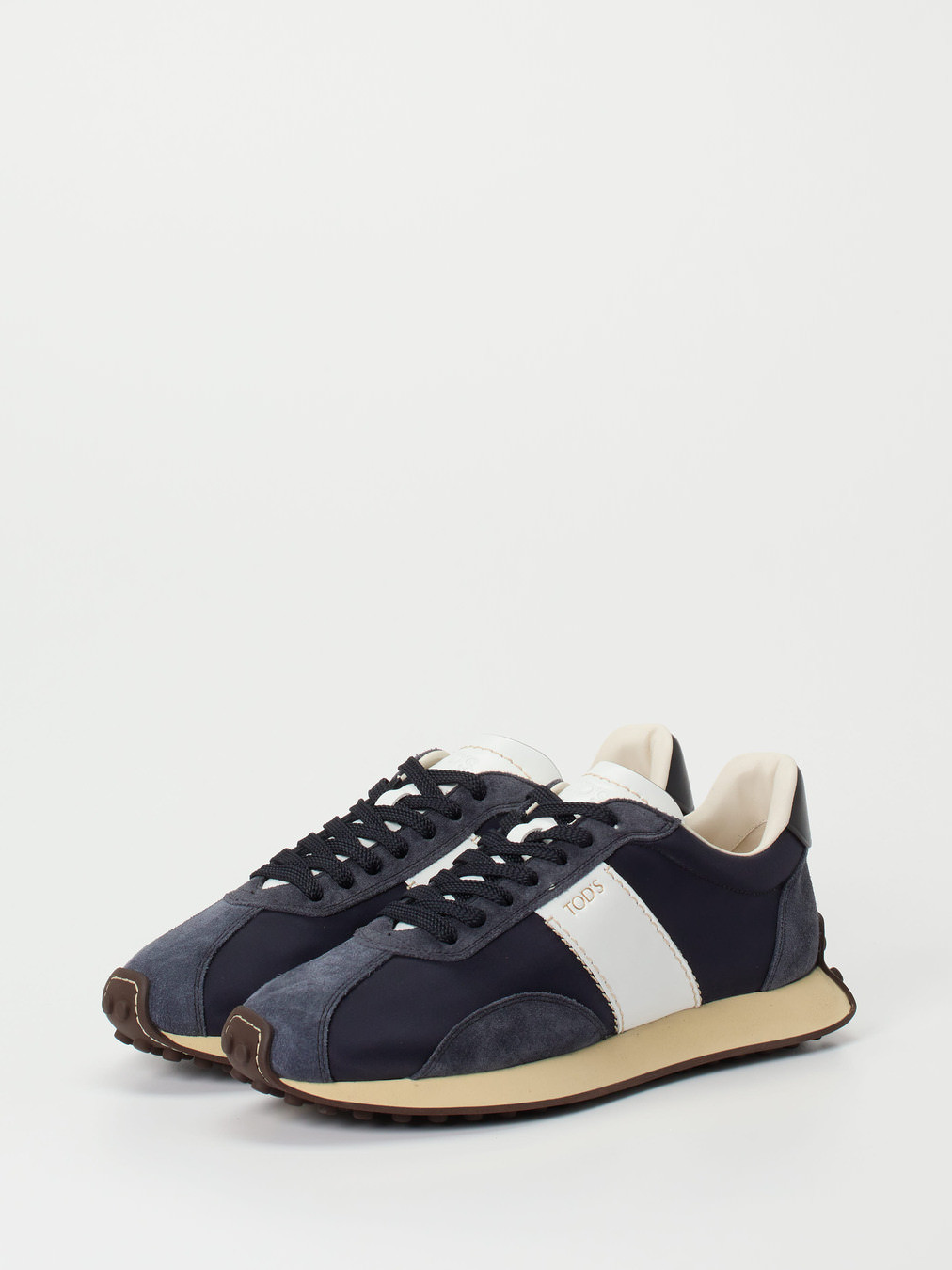 Sneaker blau 4661107002102