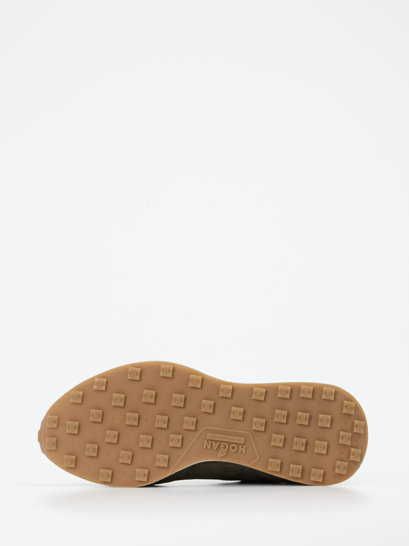 Sneaker grün 4661697000305