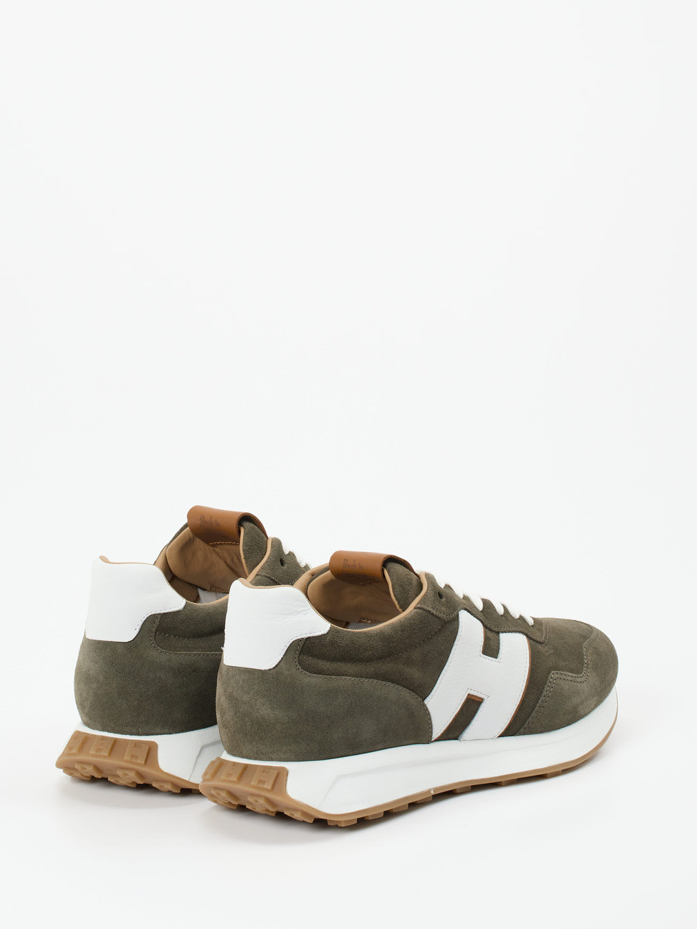 Sneaker grün 4661697000303