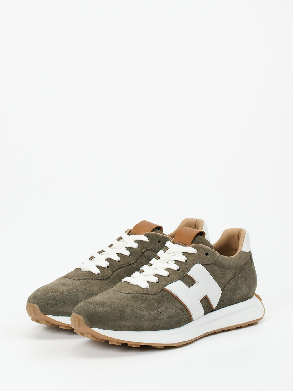 Sneaker grün 4661697000302