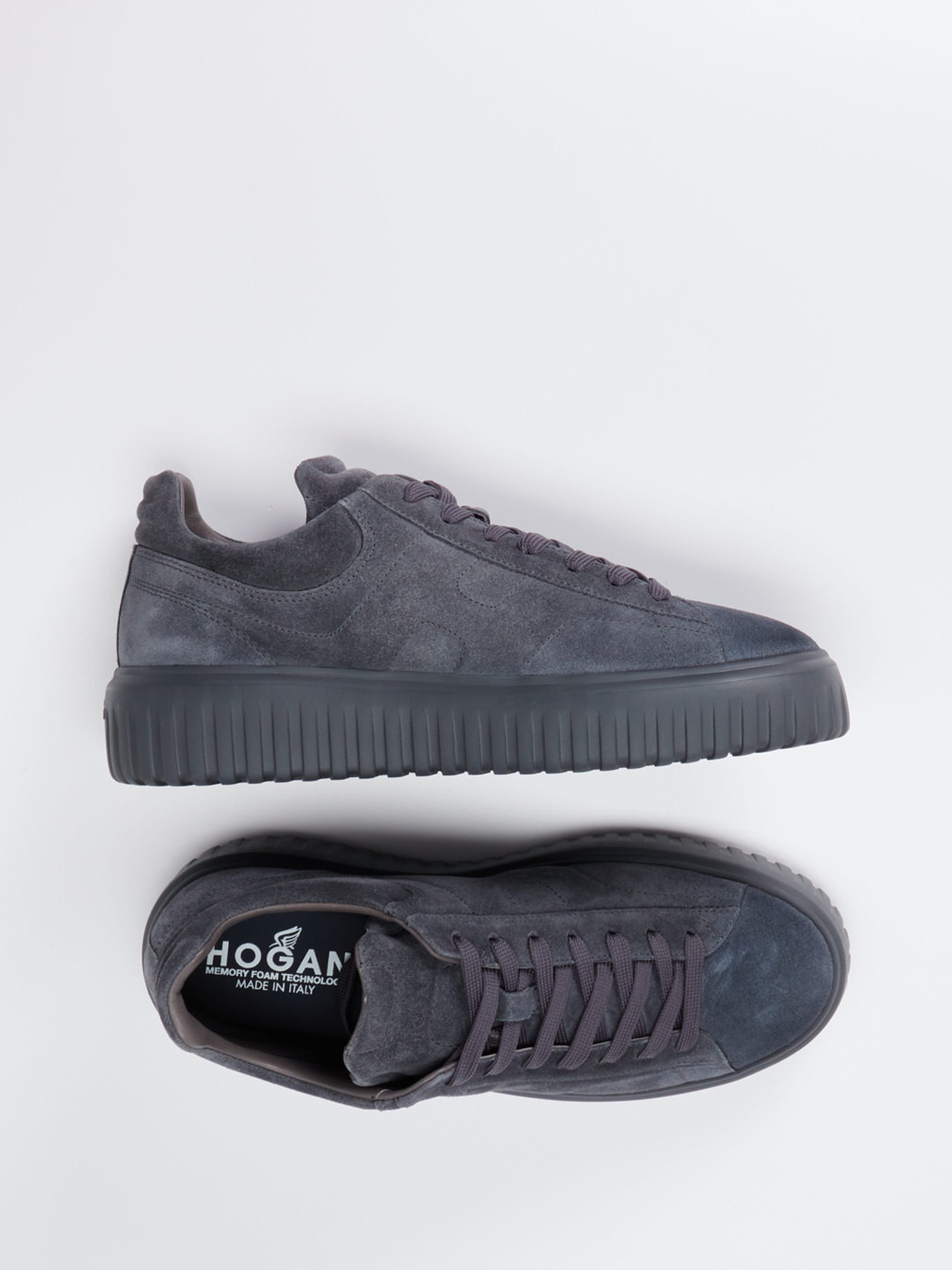 Sneaker grau 4661459029904