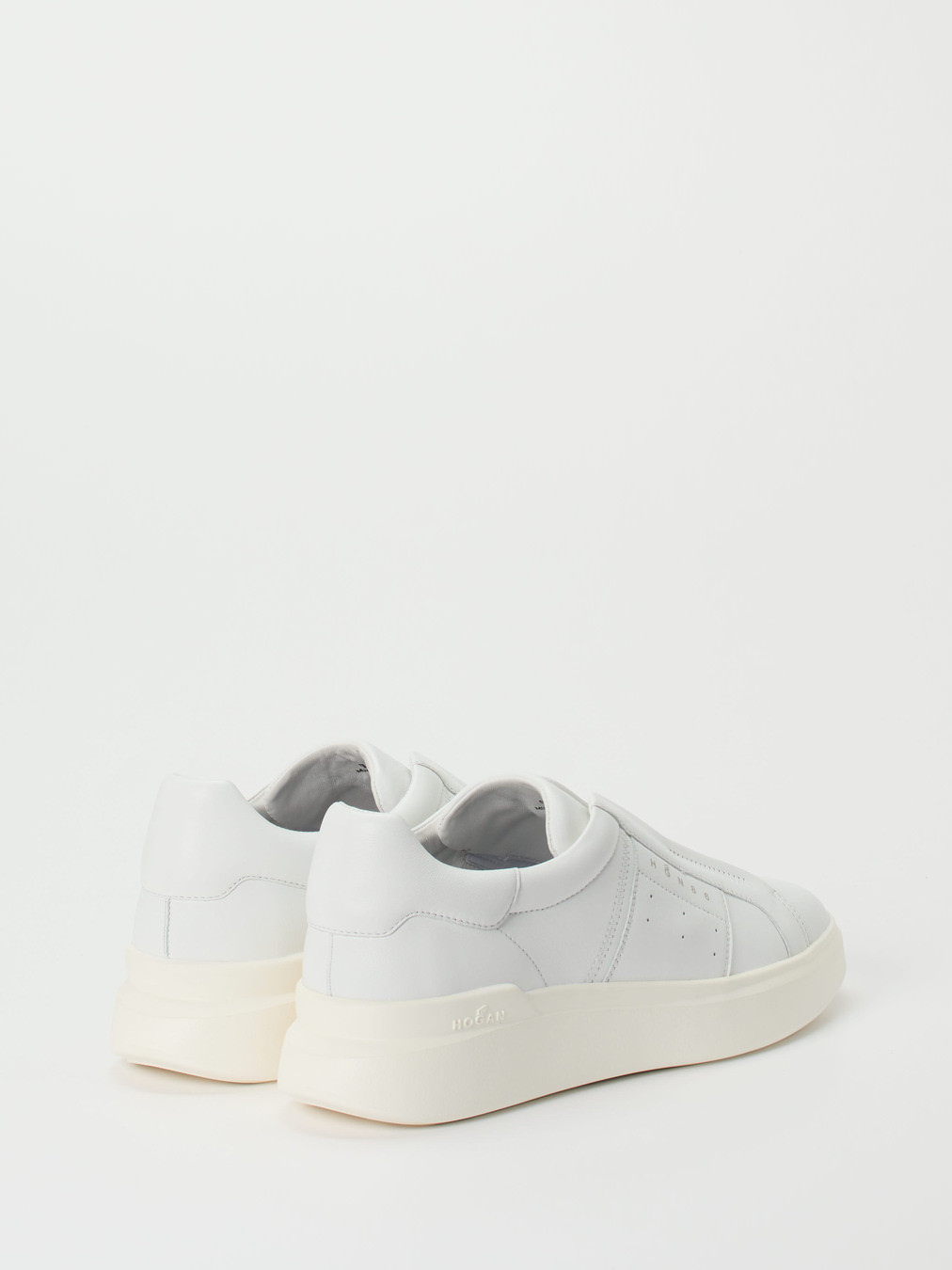 Slipper weiß 4561799000403