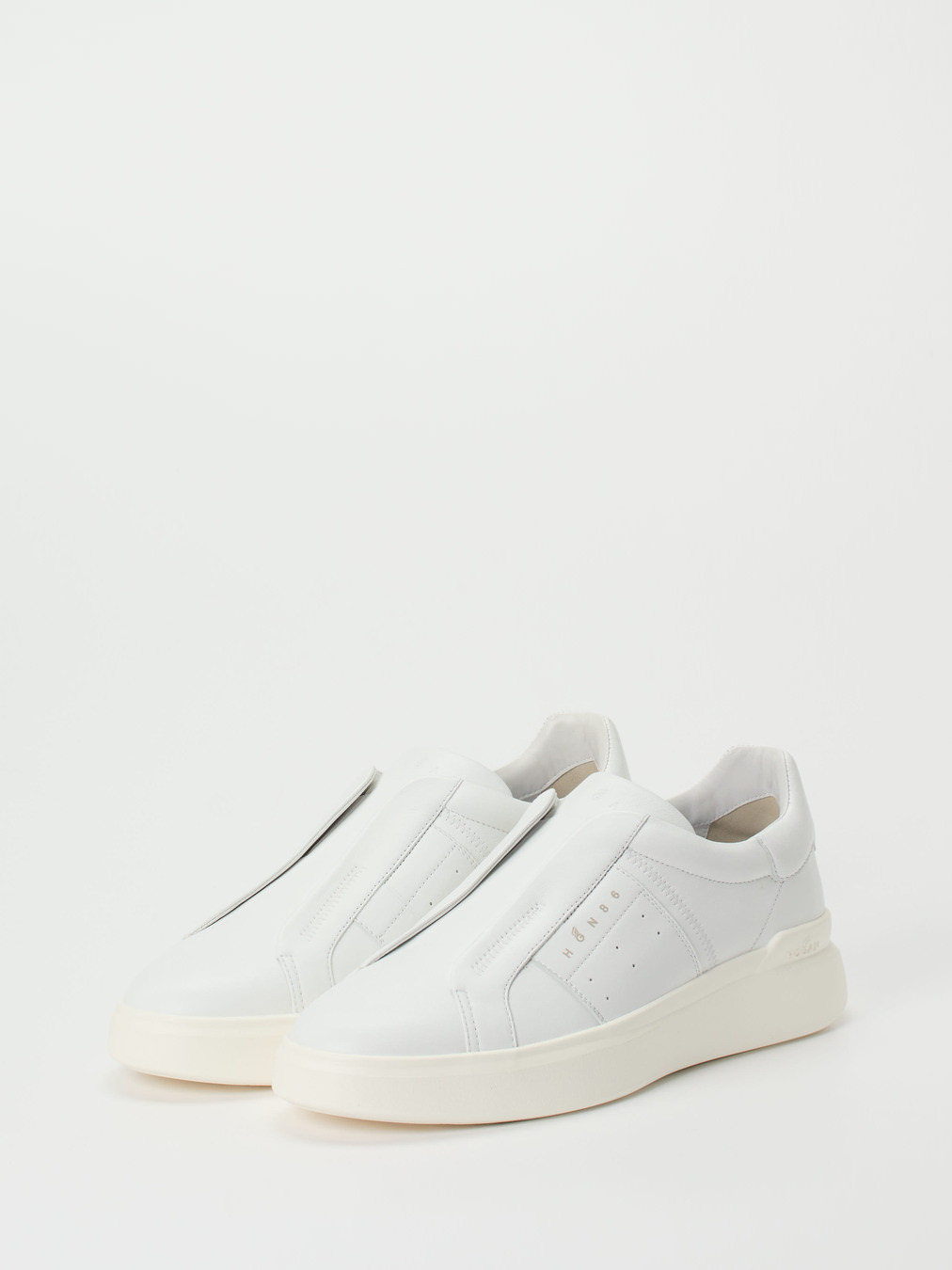 Slipper weiß 4561799000402