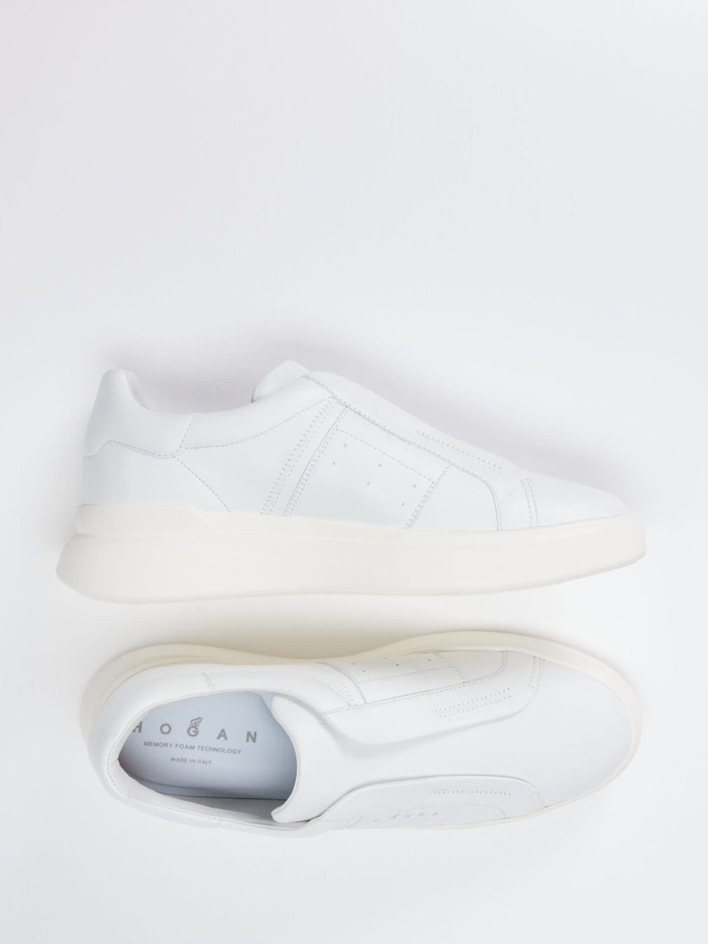 Slipper weiß 4561799000404