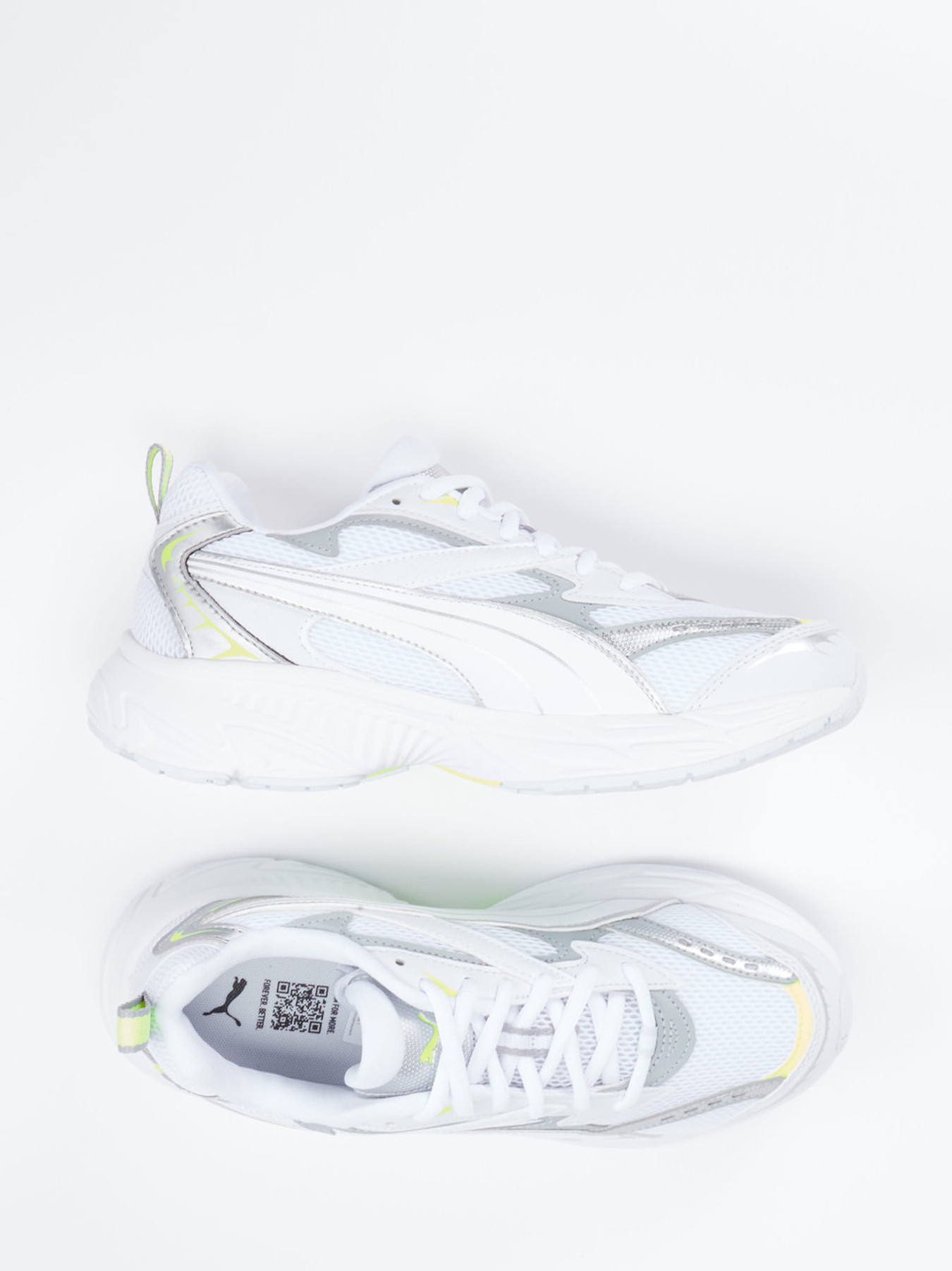 Sneaker weiß 8165794002904