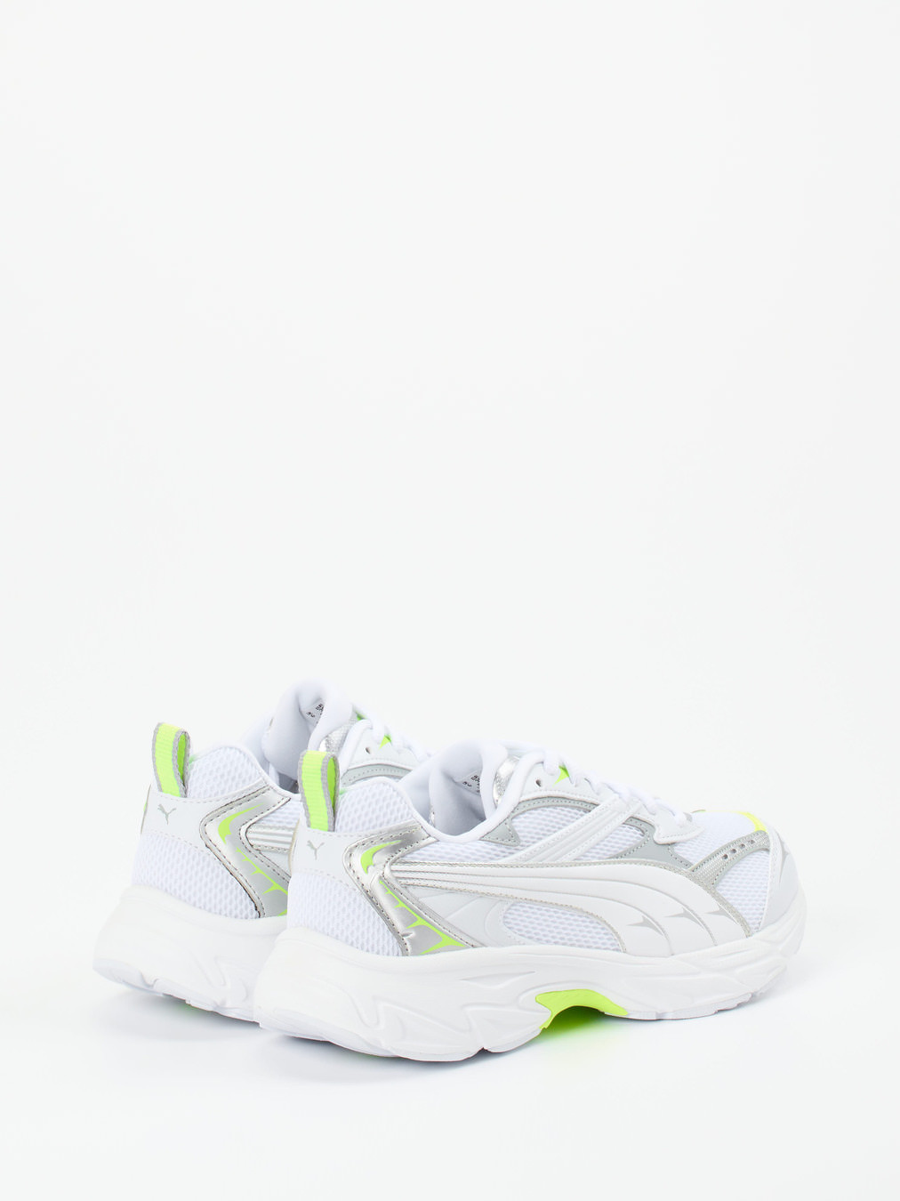 Sneaker weiß 8165794002903