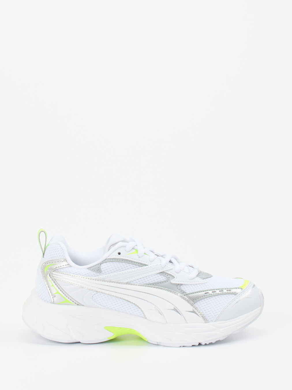 Sneaker weiß 8165794002901