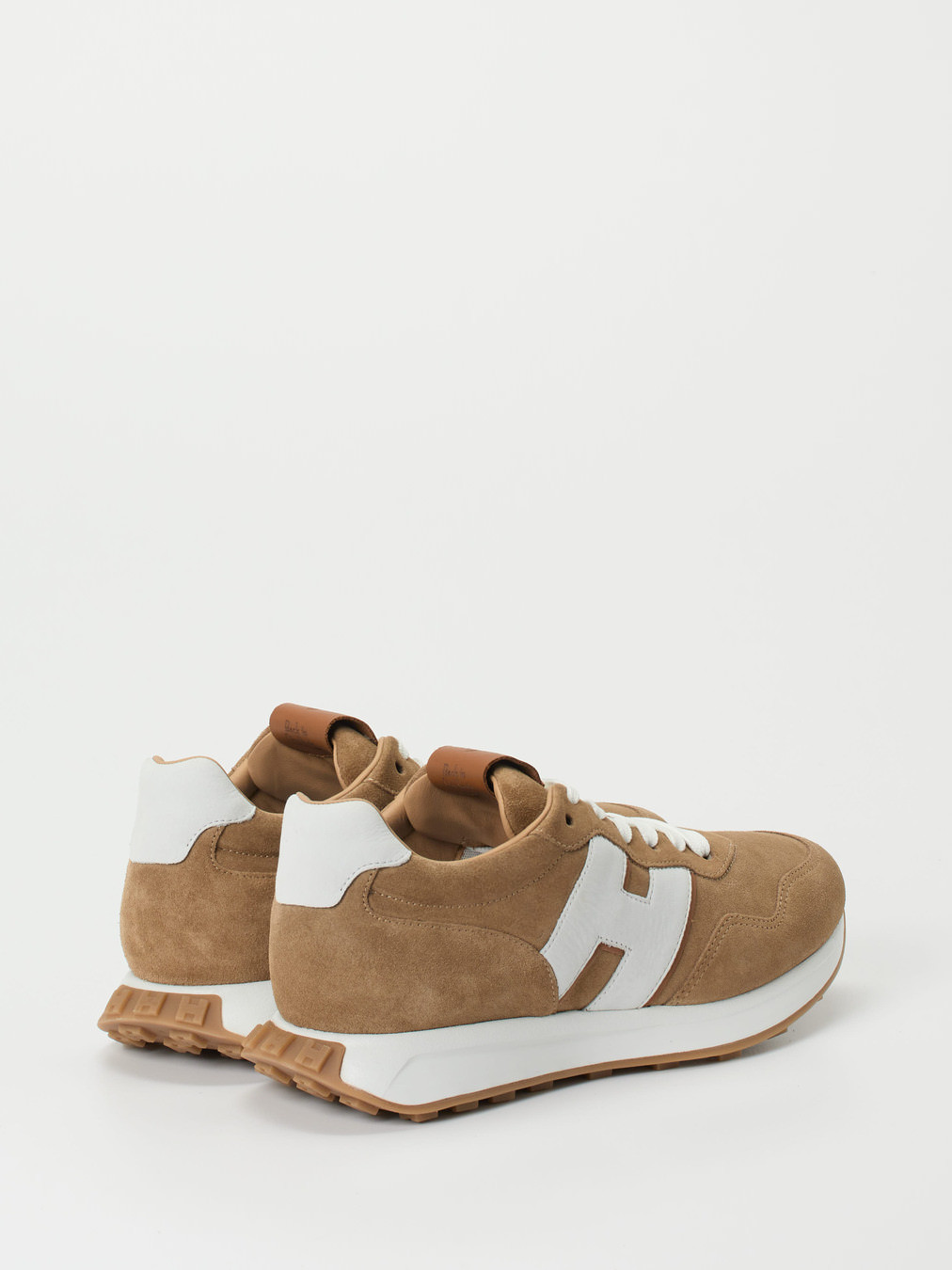 Sneaker braun 4661297000503