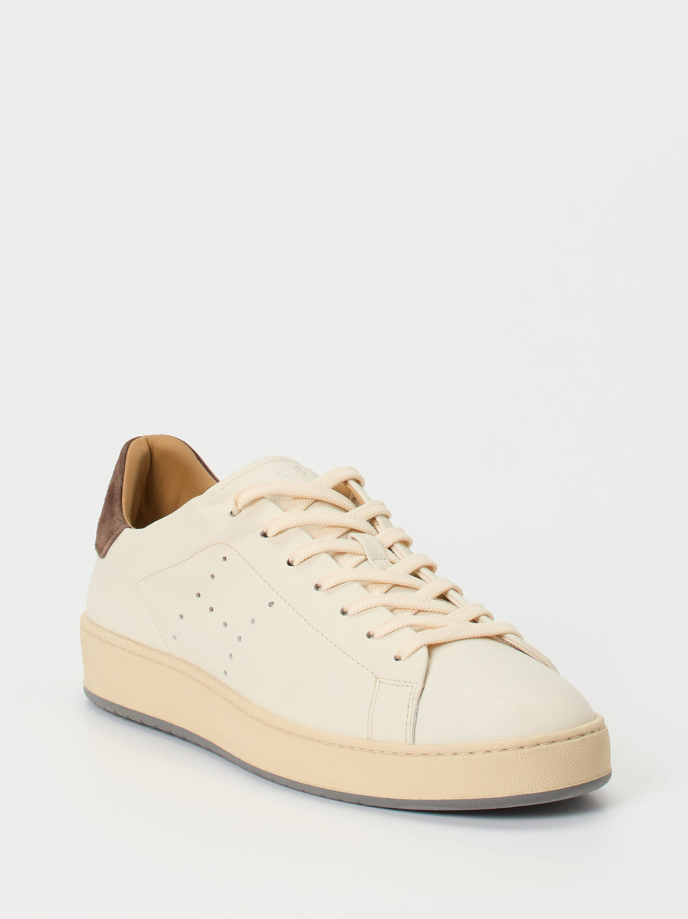 Sneaker weiß 4661792002406