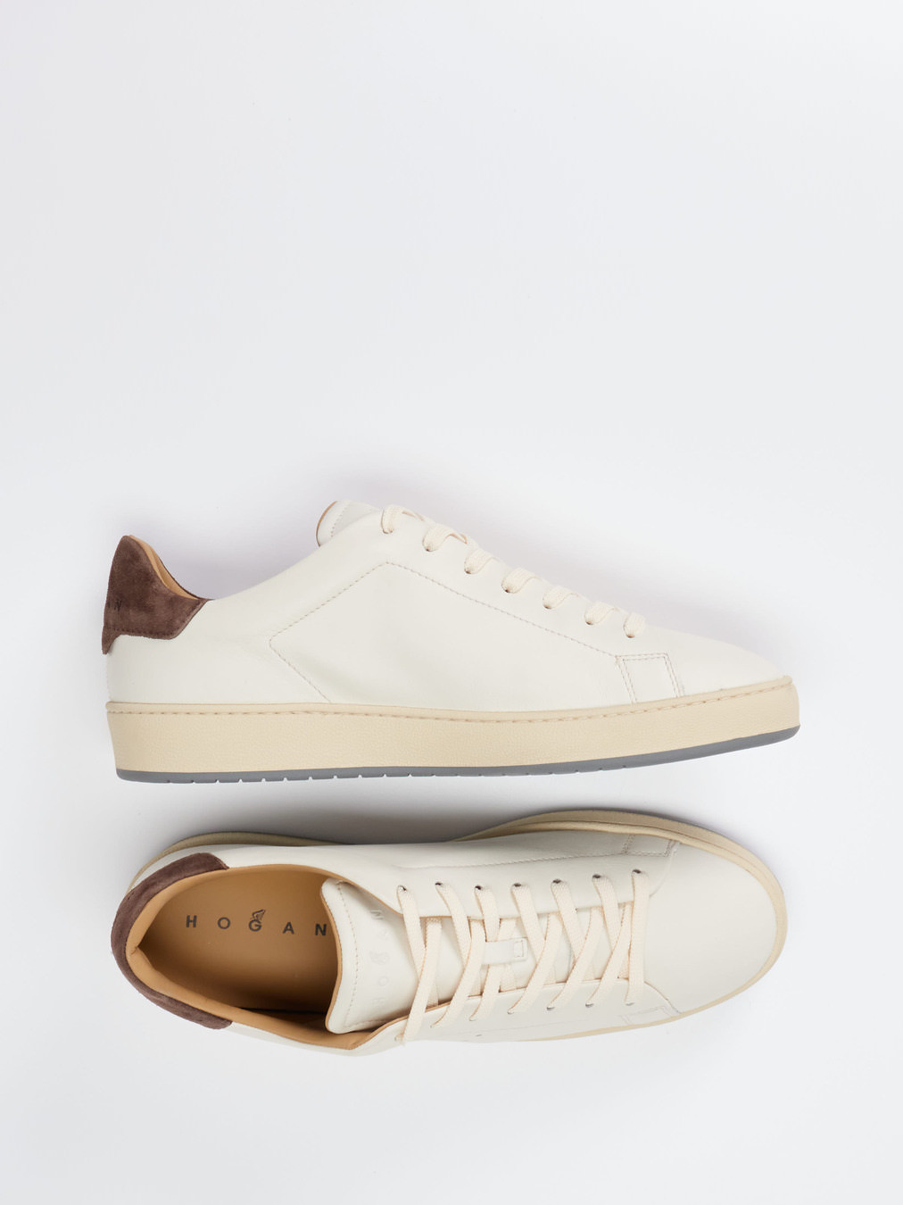 Sneaker weiß 4661792002404