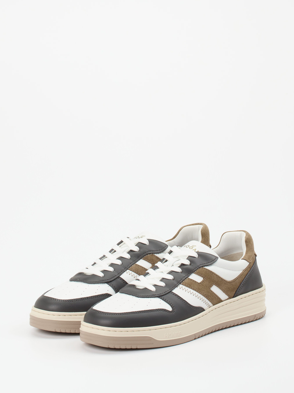 Sneaker weiß 4661792002302