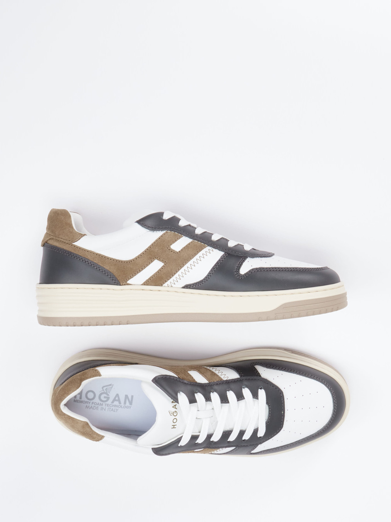 Sneaker weiß 4661792002304