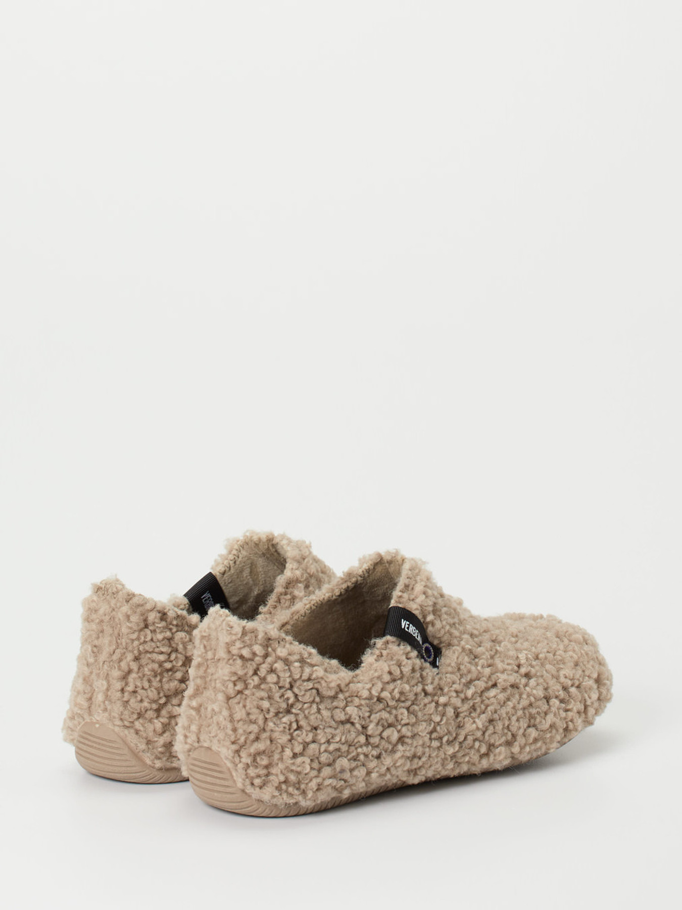 Hausschuh braun 7173249000703