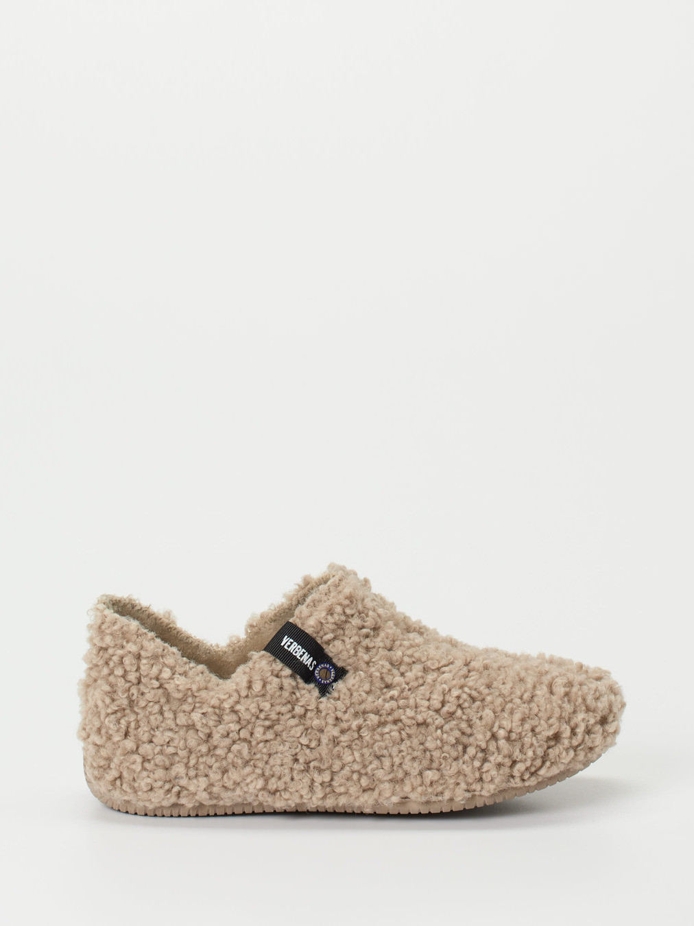 Hausschuh Yoi braun 7173249000701