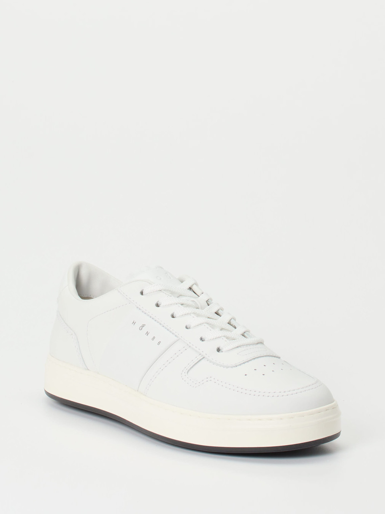 Sneaker weiß 4661799048306