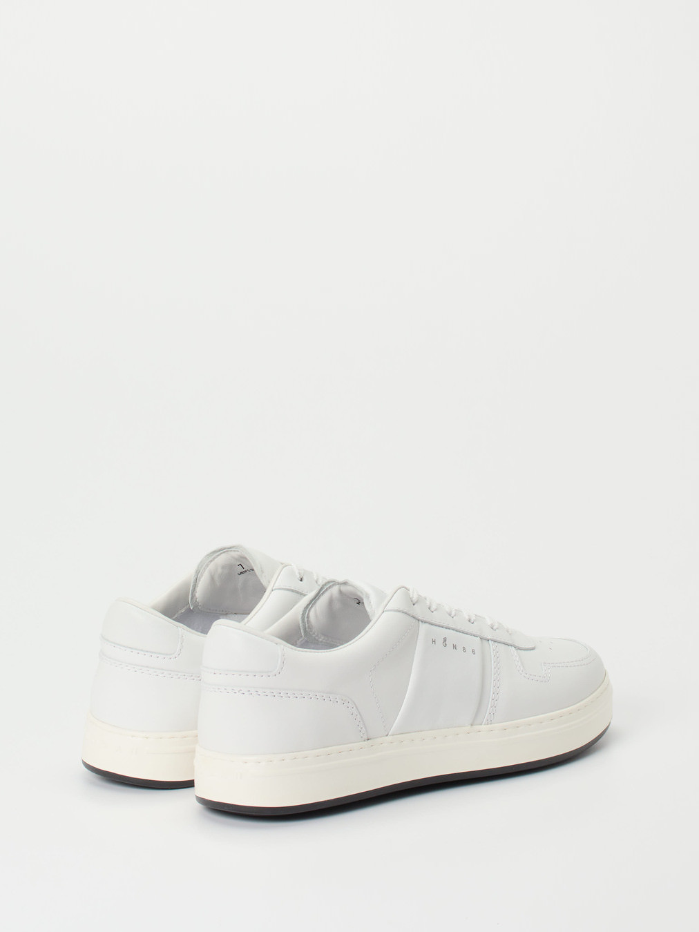 Sneaker weiß 4661799048303