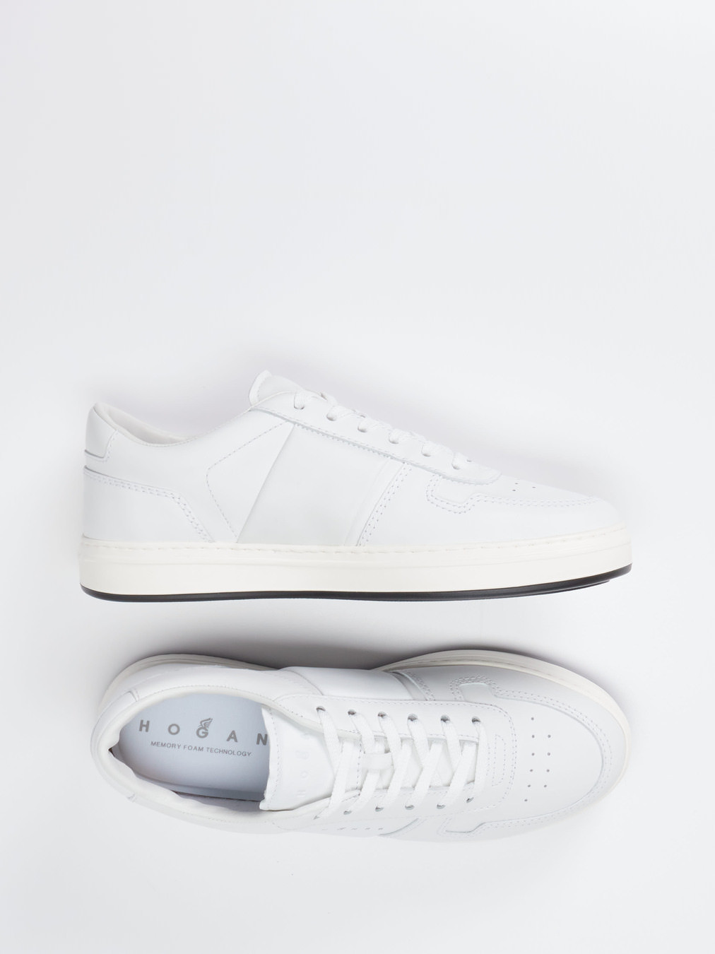 Sneaker weiß 4661799048304