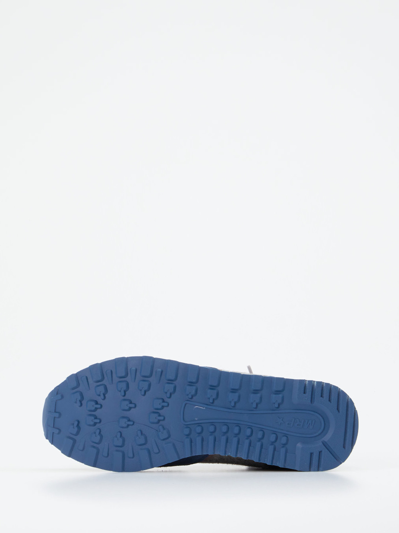 Sneaker blau 4661145000105