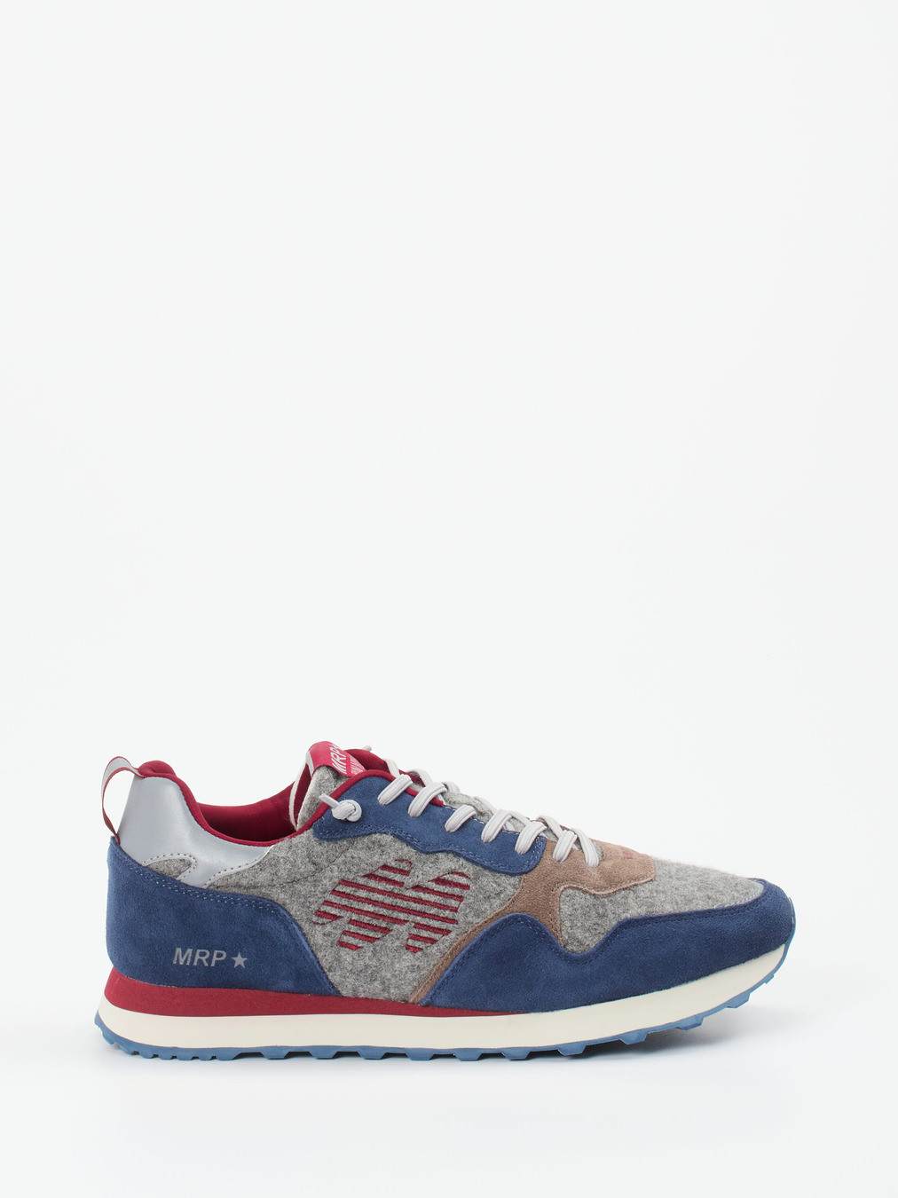 Sneaker blau 4661145000101