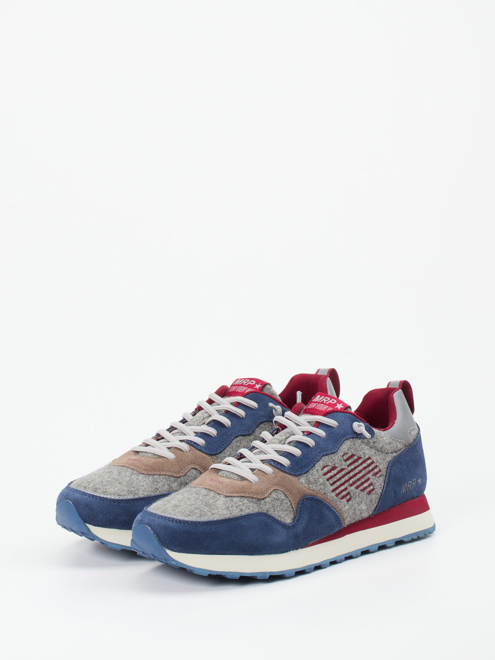 Sneaker blau 4661145000102
