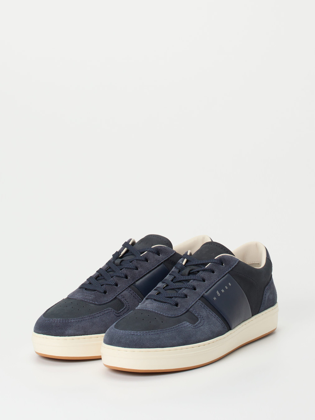 Sneaker blau 4661109089102