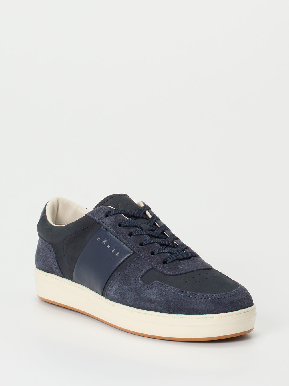 Sneaker blau 4661109089106