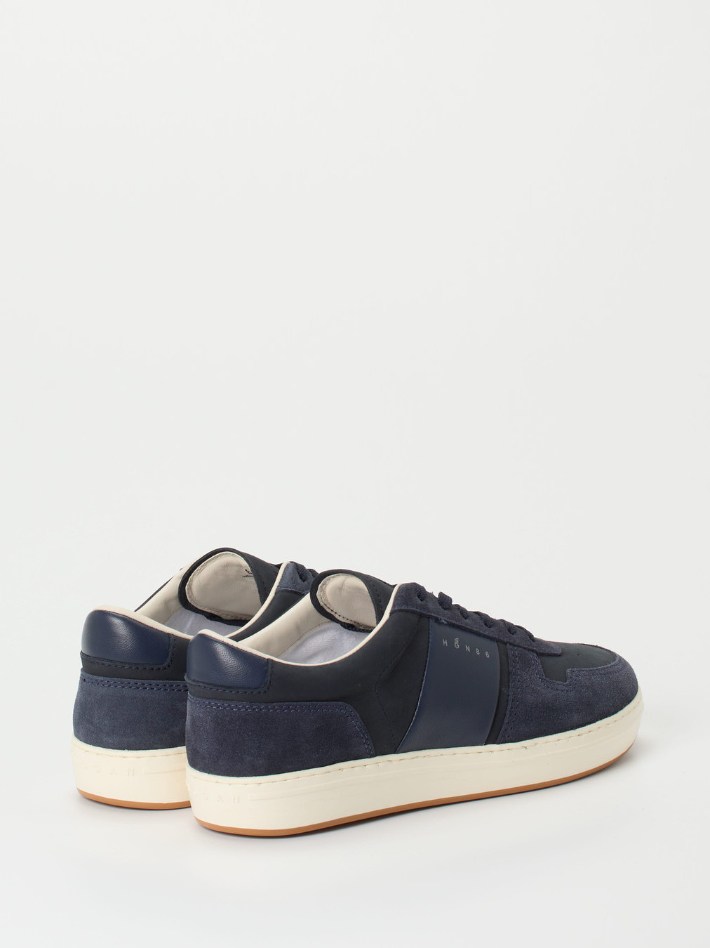 Sneaker blau 4661109089103