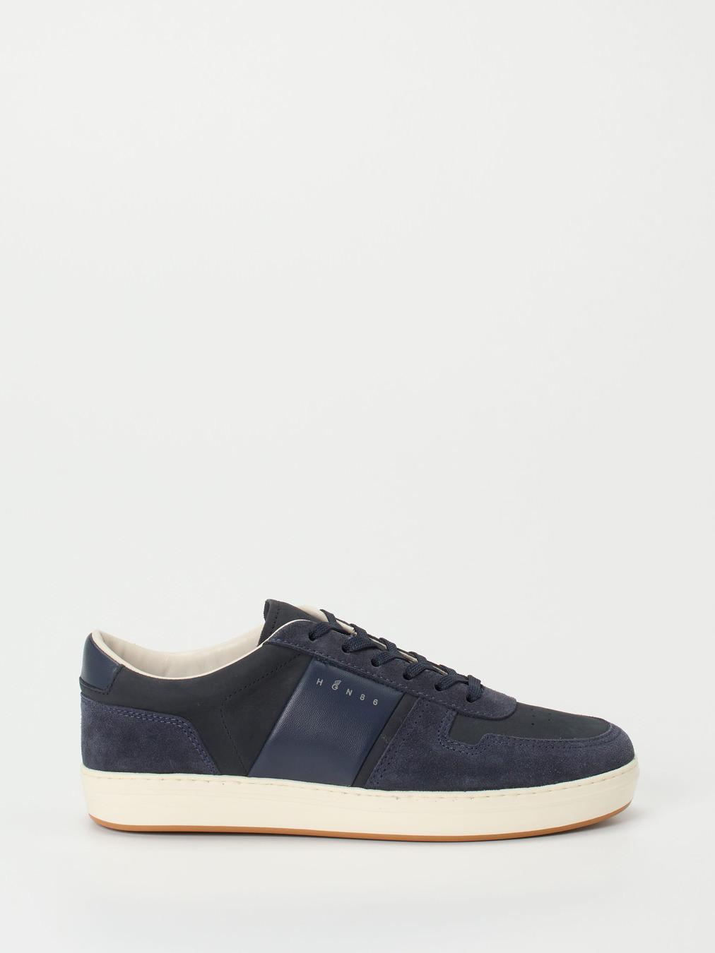 Sneaker blau 4661109089101