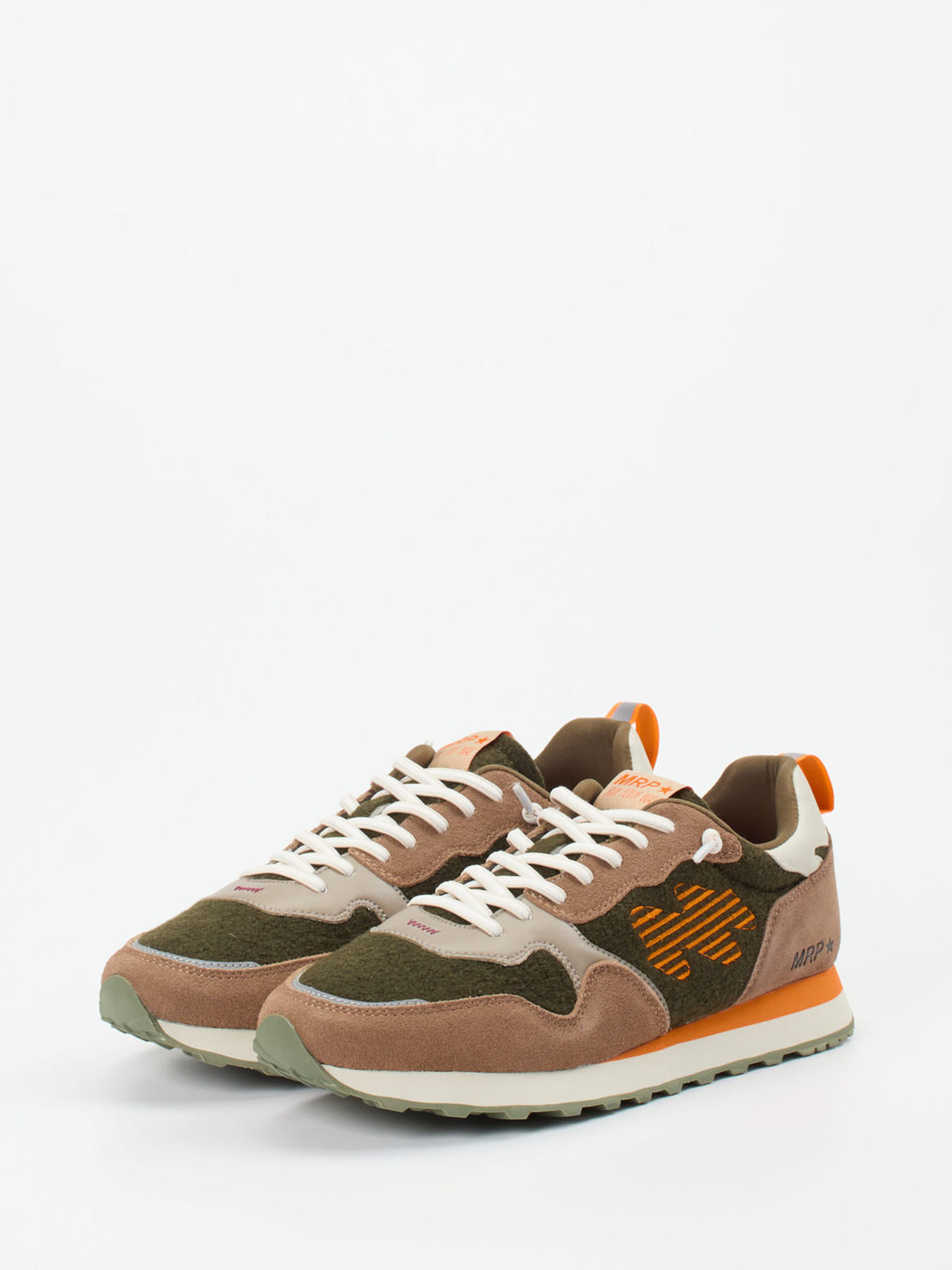 Sneaker beige 4661369000102