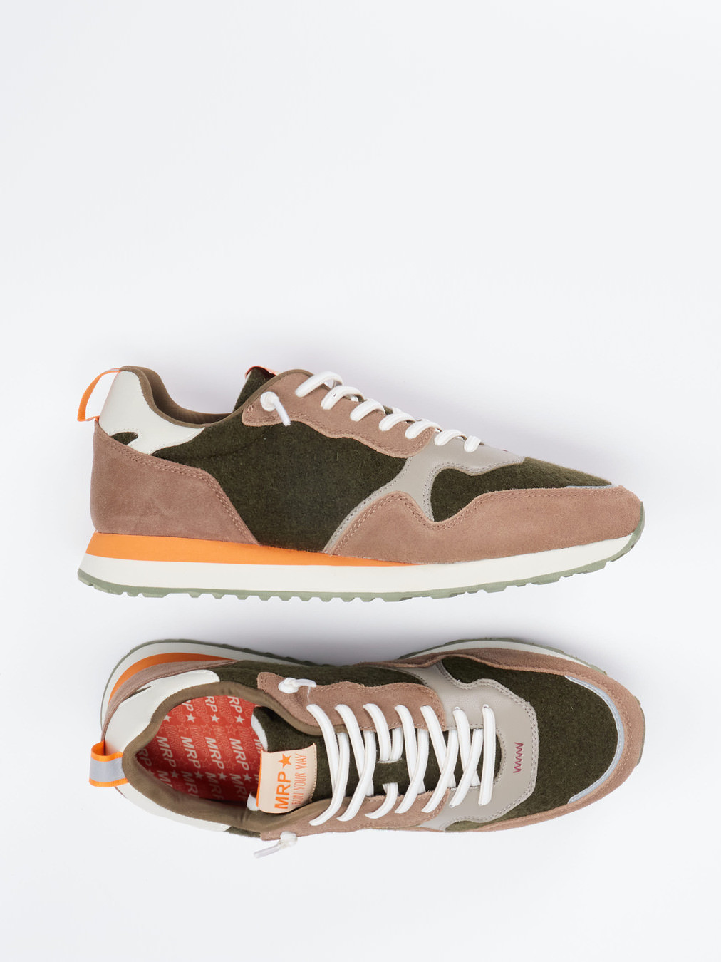 Sneaker beige 4661369000104