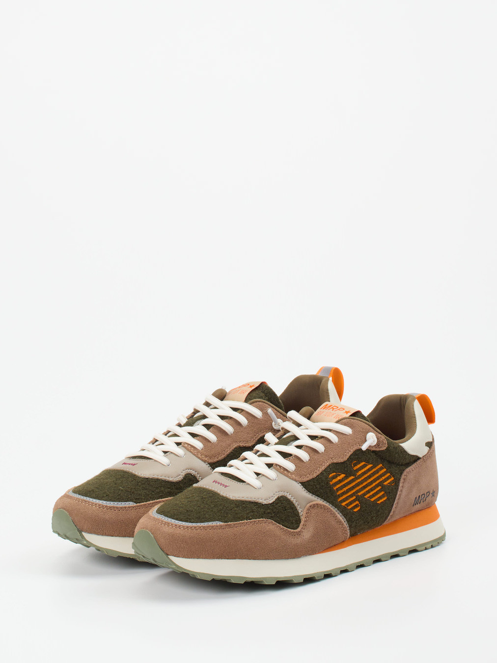 Sneaker beige 4661369000102