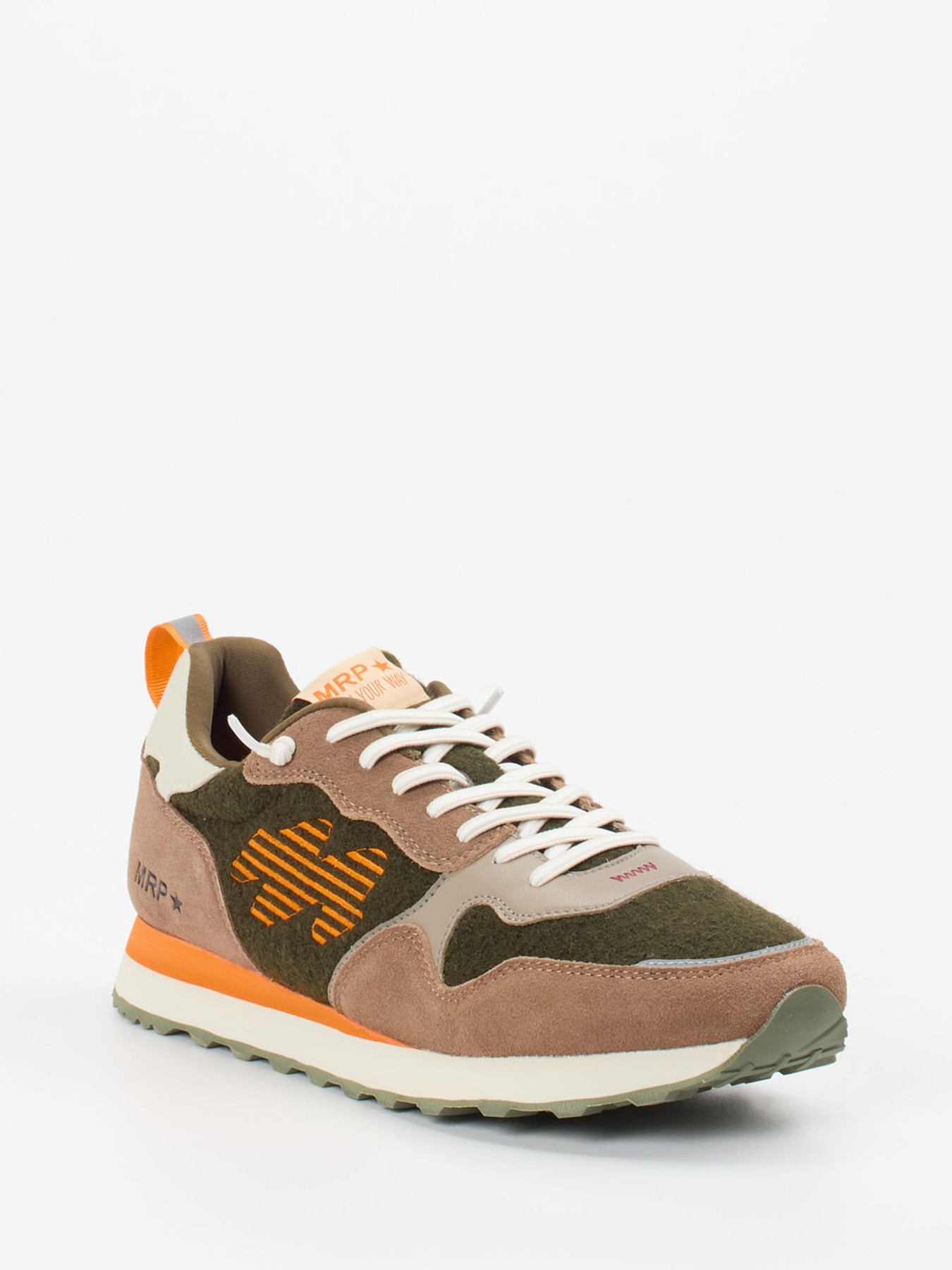 Sneaker beige 4661369000106