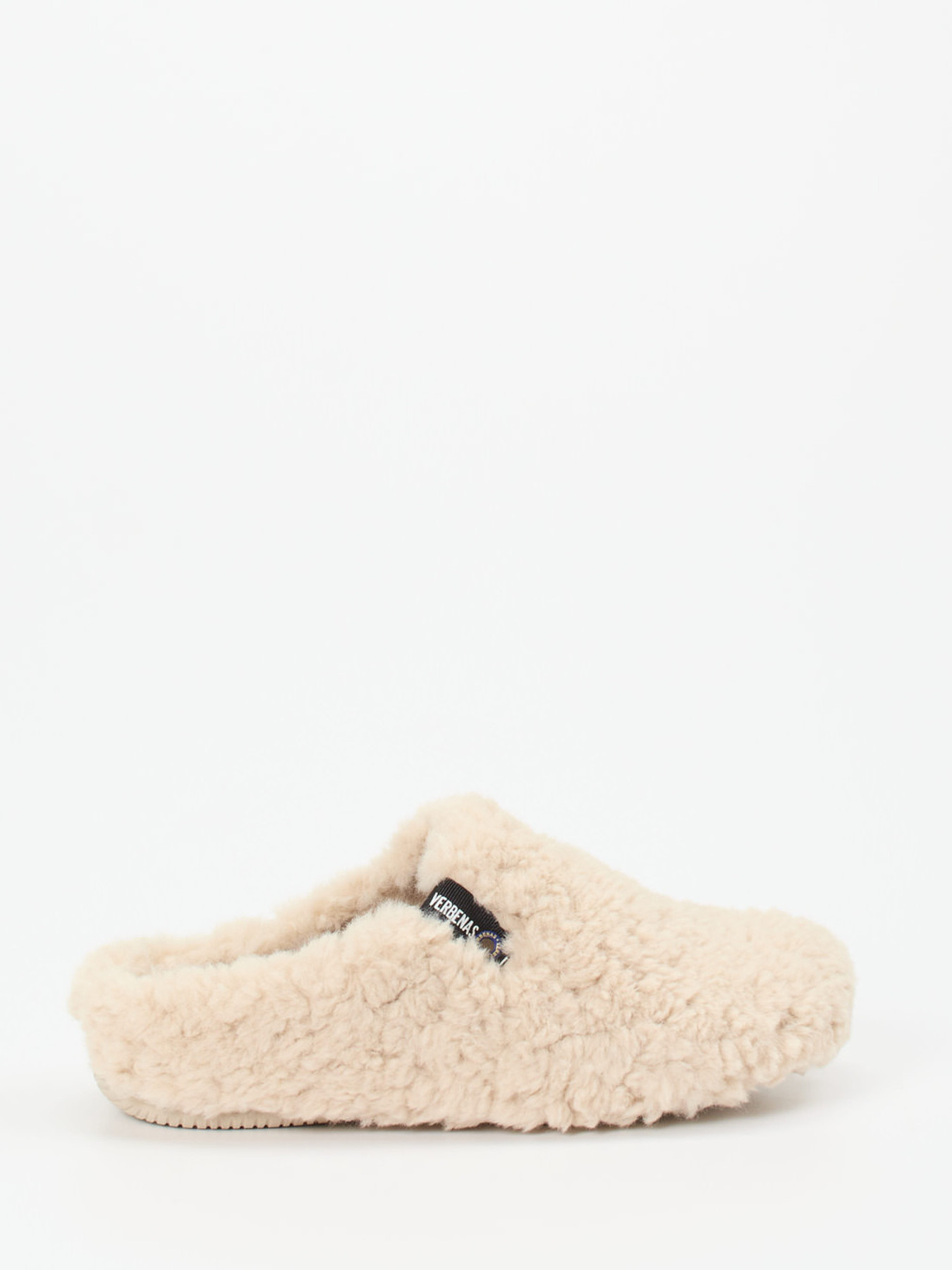 Hausschuh beige 7163359001401